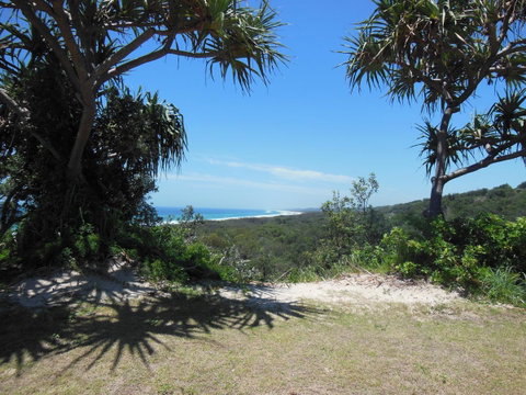 Whale Watch Ocean Beach Resort - Kawana Tourism 3