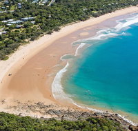 Sandcastles 1770 Motel  Resort - Kawana Tourism