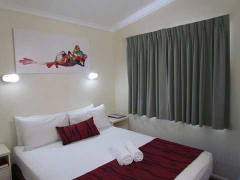 Alex Beach Cabins And Tourist Park - Kawana Tourism 39