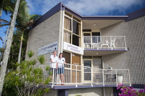 Northpoint Holiday Apartments - Kawana Tourism 19