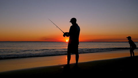 Castaways Moreton Island - Kawana Tourism 13