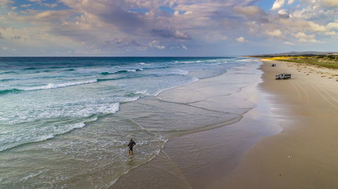 Castaways Moreton Island - Kawana Tourism 7