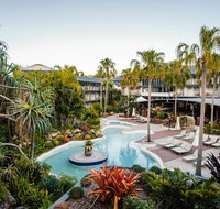 Mantra Club Croc - Kawana Tourism
