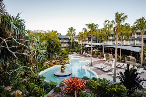 Mantra Club Croc - Kawana Tourism 0