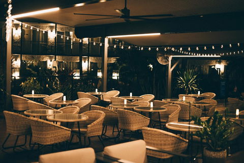 Mantra Club Croc - Kawana Tourism 36