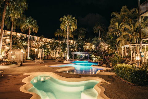 Mantra Club Croc - Kawana Tourism 44