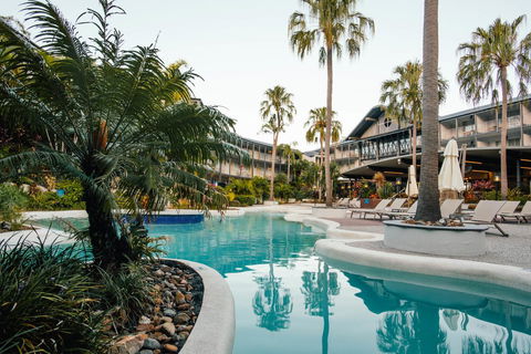 Mantra Club Croc - Kawana Tourism 40