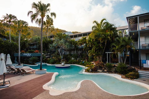 Mantra Club Croc - Kawana Tourism 39