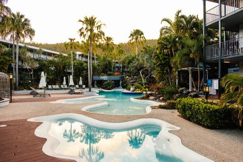 Mantra Club Croc - Kawana Tourism 37