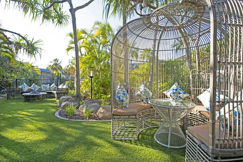 Mantra Club Croc - Kawana Tourism 2