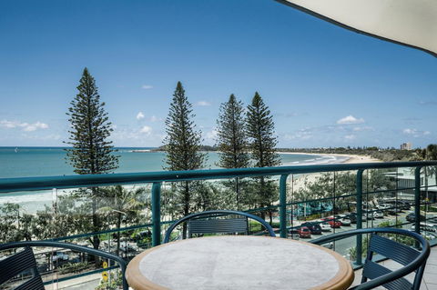 Landmark Resort - Kawana Tourism 24
