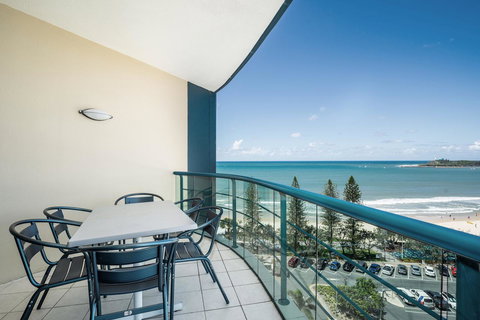 Landmark Resort - Kawana Tourism 43