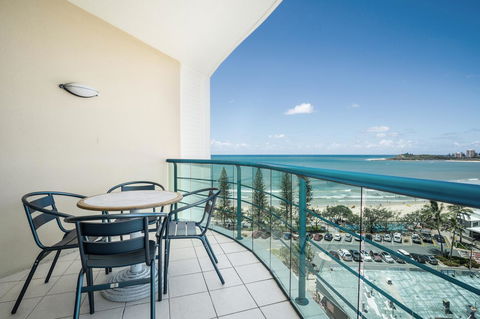 Landmark Resort - Kawana Tourism 32