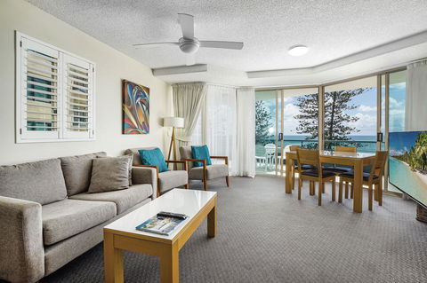 Landmark Resort - Kawana Tourism 15