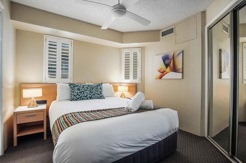 Landmark Resort - Kawana Tourism 12