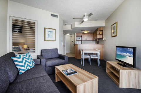 Landmark Resort - Kawana Tourism 33