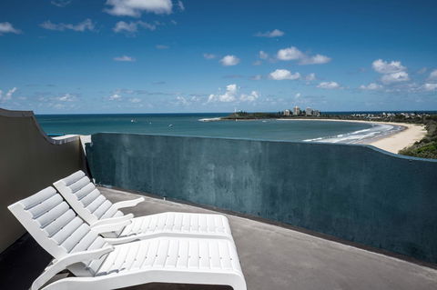 Landmark Resort - Kawana Tourism 35