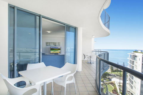Mantra Mooloolaba Beach - Kawana Tourism 1