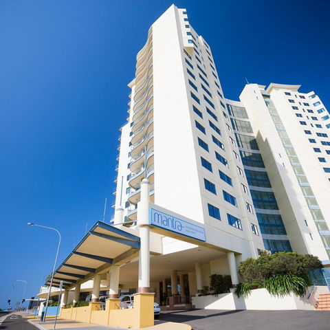Mantra Mooloolaba Beach - Kawana Tourism 2