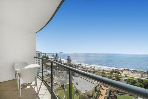 Mantra Mooloolaba Beach - Kawana Tourism 32