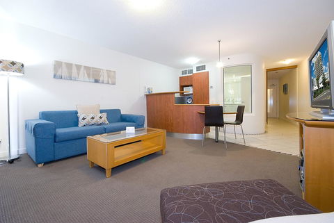 Mantra Mooloolaba Beach - Kawana Tourism 15