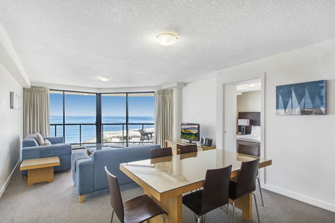 Mantra Mooloolaba Beach - Kawana Tourism 28