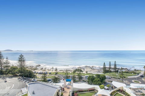 Mantra Mooloolaba Beach - Kawana Tourism 37
