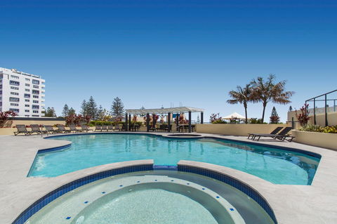Mantra Mooloolaba Beach - Kawana Tourism 9