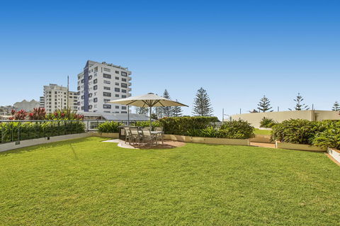 Mantra Mooloolaba Beach - Kawana Tourism 42