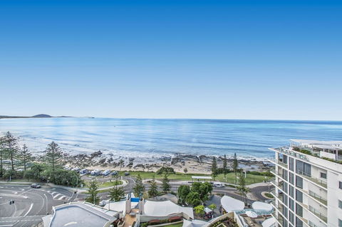 Mantra Mooloolaba Beach - Kawana Tourism 25