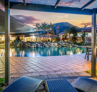 Hotel Grand Chancellor Palm Cove - Kawana Tourism