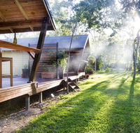 Airlie Beach Eco Cabins - Kawana Tourism