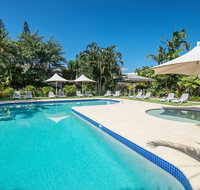 Noosa Harbour Resort - Kawana Tourism