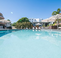 Hotel Laguna - Kawana Tourism