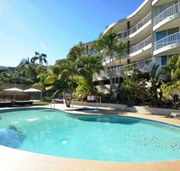 Noosa Hill Resort - Kawana Tourism