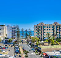 Direct Hotels - Sea Breeze Mooloolaba - Kawana Tourism