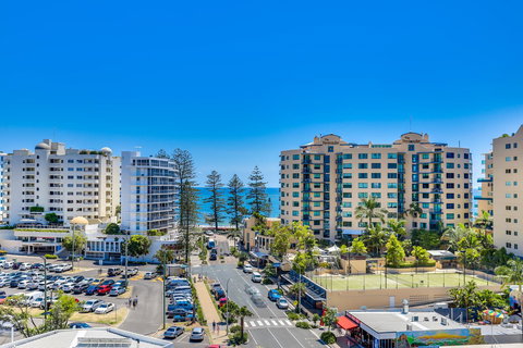 Direct Collective - Sea Breeze Mooloolaba - Kawana Tourism 0
