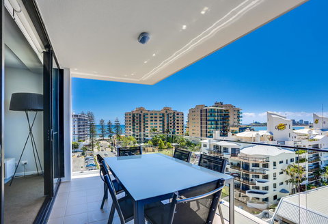 Direct Collective - Sea Breeze Mooloolaba - Kawana Tourism 1