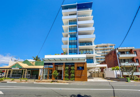 Direct Collective - Sea Breeze Mooloolaba - Kawana Tourism 16