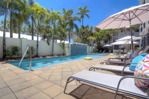 Mowbray By The Sea - Kawana Tourism 19