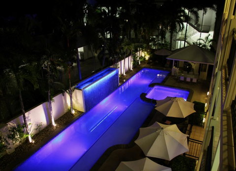 Mowbray By The Sea - Kawana Tourism 12