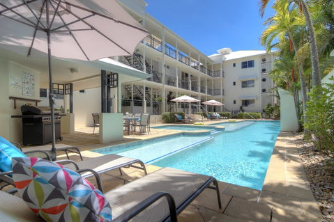 Mowbray By The Sea - Kawana Tourism 22