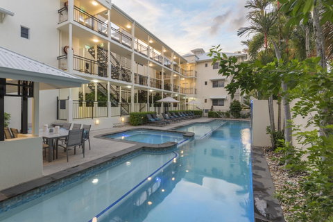 Mowbray By The Sea - Kawana Tourism 0