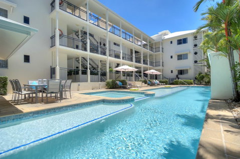 Mowbray By The Sea - Kawana Tourism 17