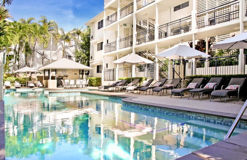 Mowbray By The Sea - Kawana Tourism 13