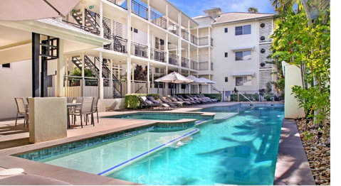 Mowbray By The Sea - Kawana Tourism 11