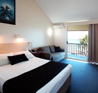 Whitsunday Sands Resort - Kawana Tourism