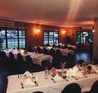 Clermont Country Motor Inn - Kawana Tourism