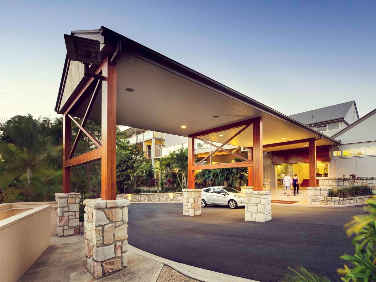  Kawana Tourism