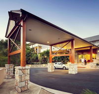 Mercure Clear Mountain Lodge - Kawana Tourism